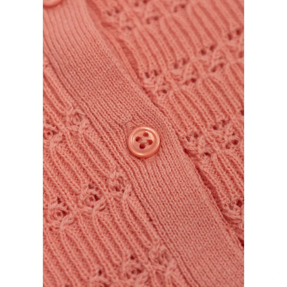 Mahana Cardigan
