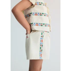 Malva Waistcoat