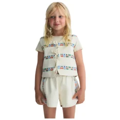 Malva Waistcoat