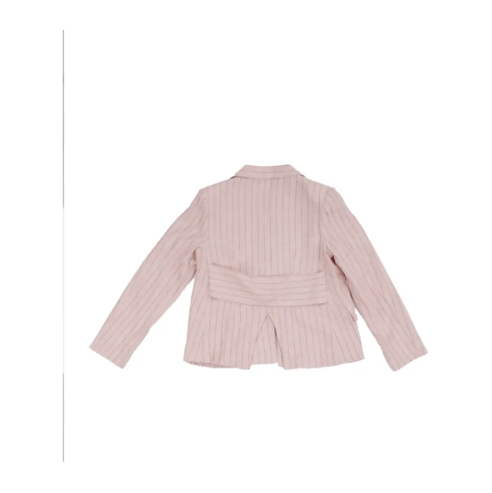 Manila Grace Jackets Pink