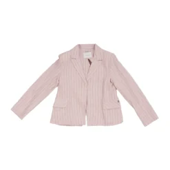 Manila Grace Jackets Pink