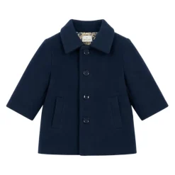 Manteau 4411BLU