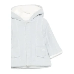 Manteau à Capuche