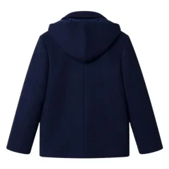 Manteau Croisé