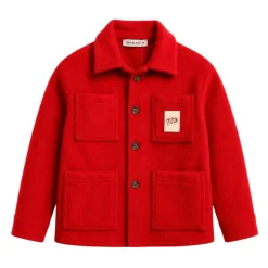 Manteau duffle