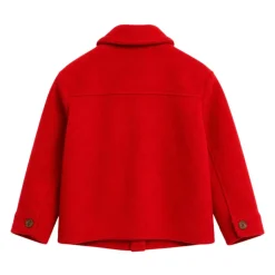 Manteau duffle