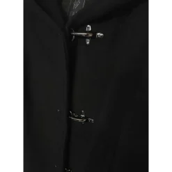 Manteau en laine