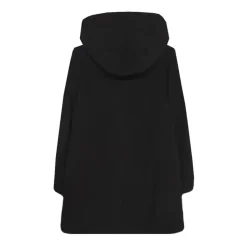 Manteau en laine