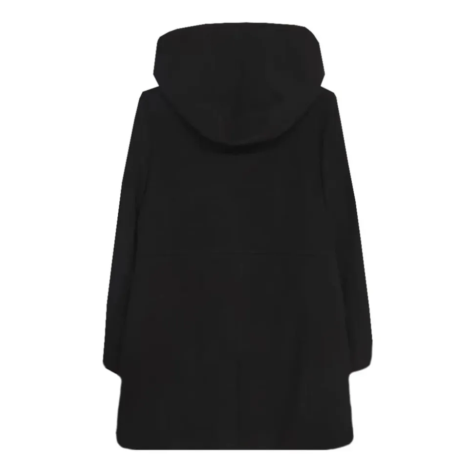 Manteau en laine