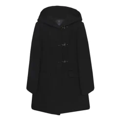 Manteau en laine