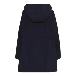 Manteau en laine
