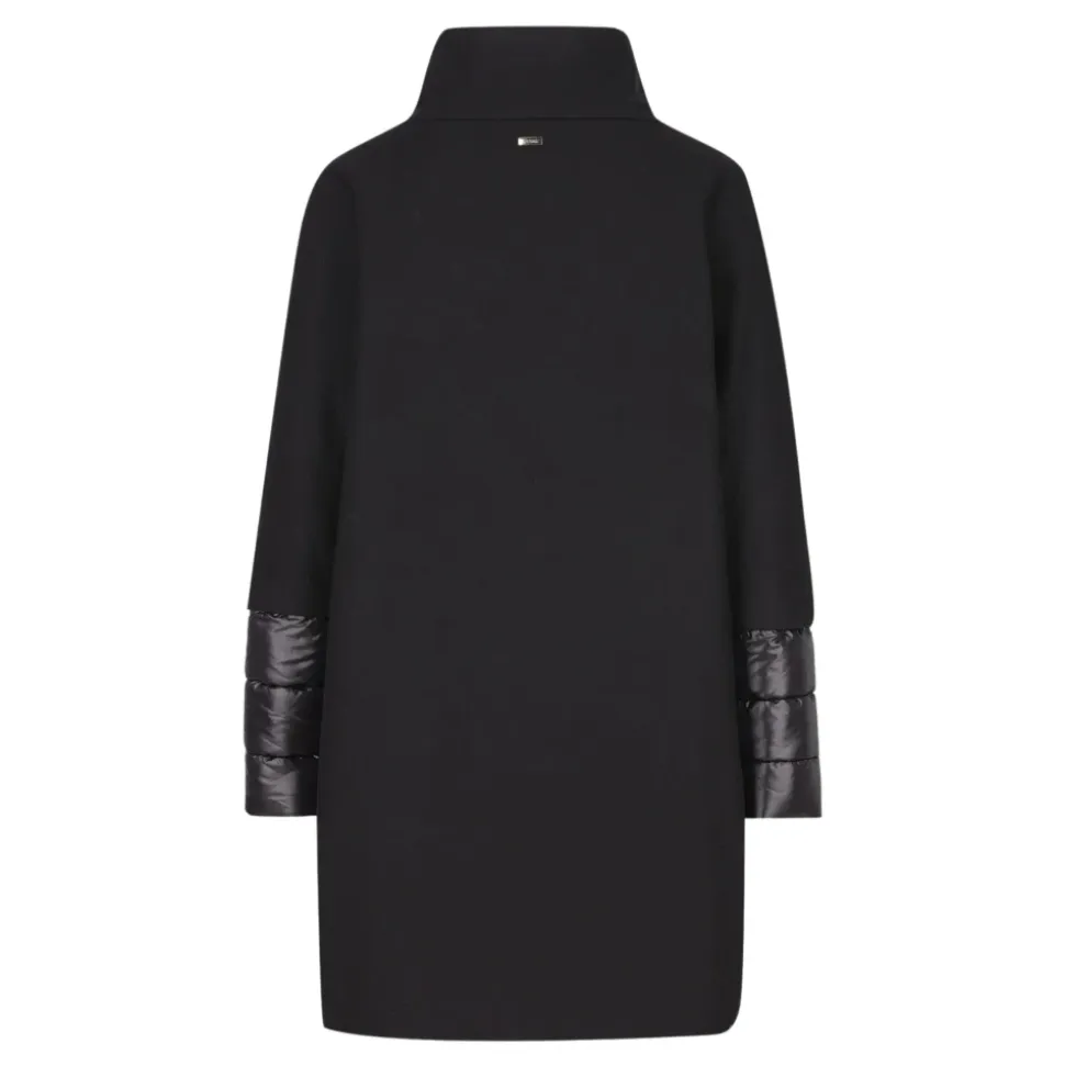 Manteau Rembourré