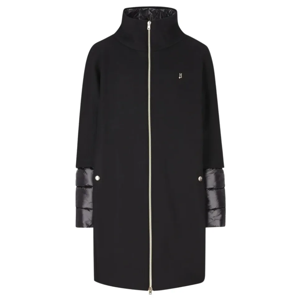 Manteau Rembourré