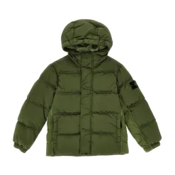 Manteau Rembourré