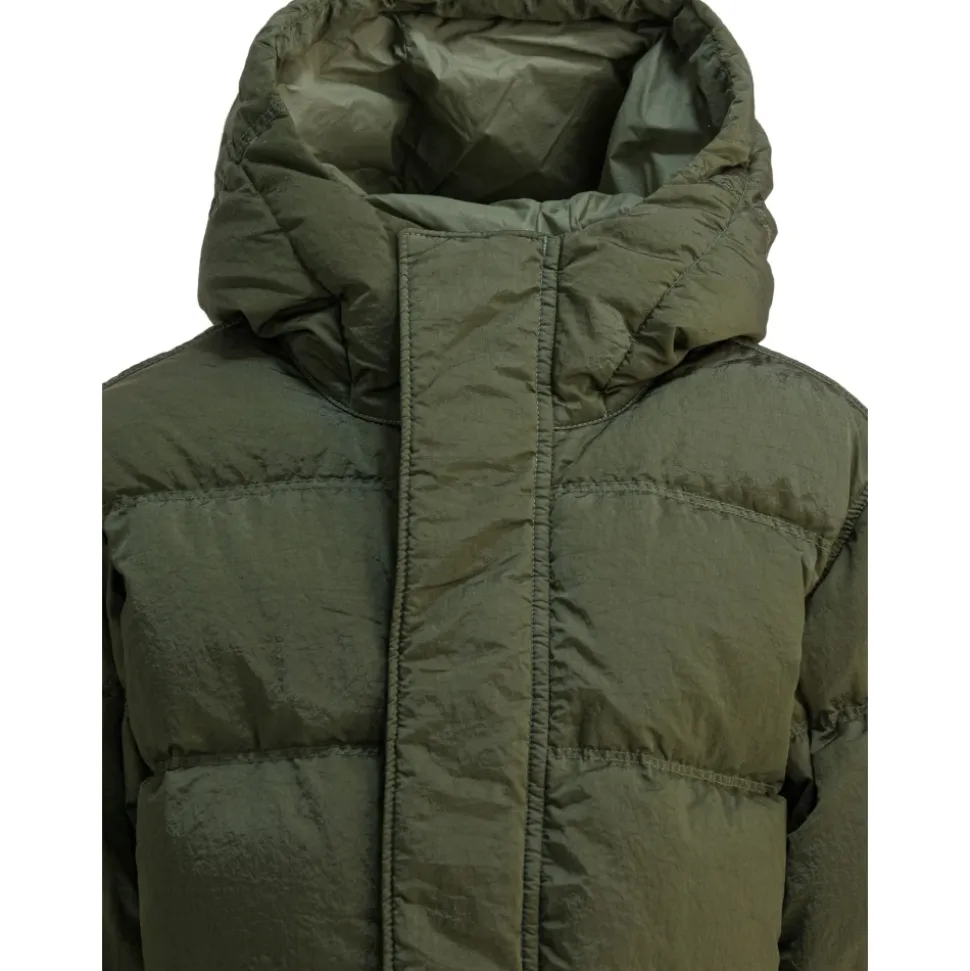 Manteau Rembourré
