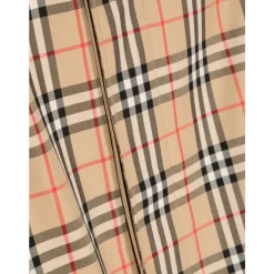 Manteau Réversible House-Check