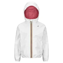 Manteau Réversible pour Enfant