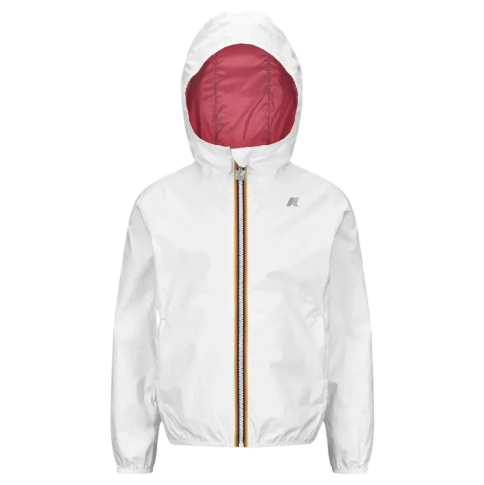 Manteau Réversible pour Enfant