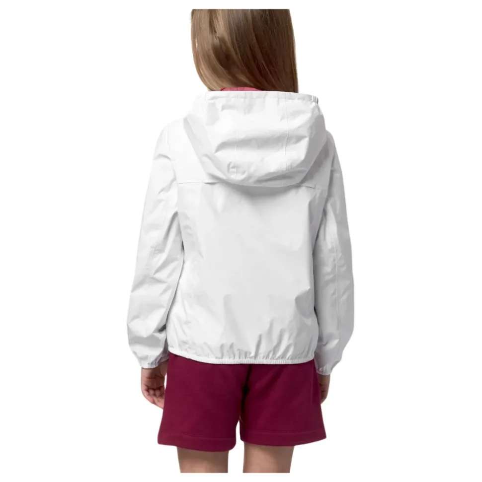Manteau Réversible pour Enfant
