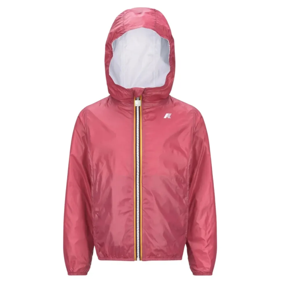 Manteau Réversible pour Enfant