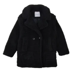 Manteau Teddy