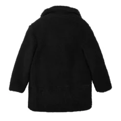 Manteau Teddy