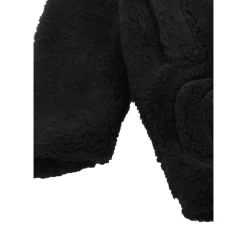 Manteau Teddy