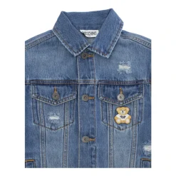 Manteaux Enfants pour Garçons et Filles