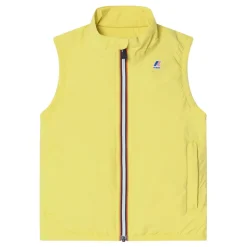 Manteaux Élégants avec Gilet