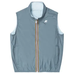 Manteaux Élégants avec Gilet