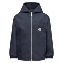 Manteaux Moncler Bleu