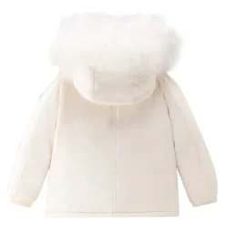 Ma Première Parka