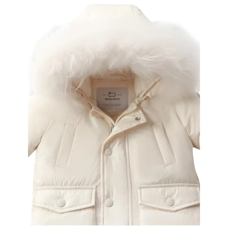 Ma Première Parka