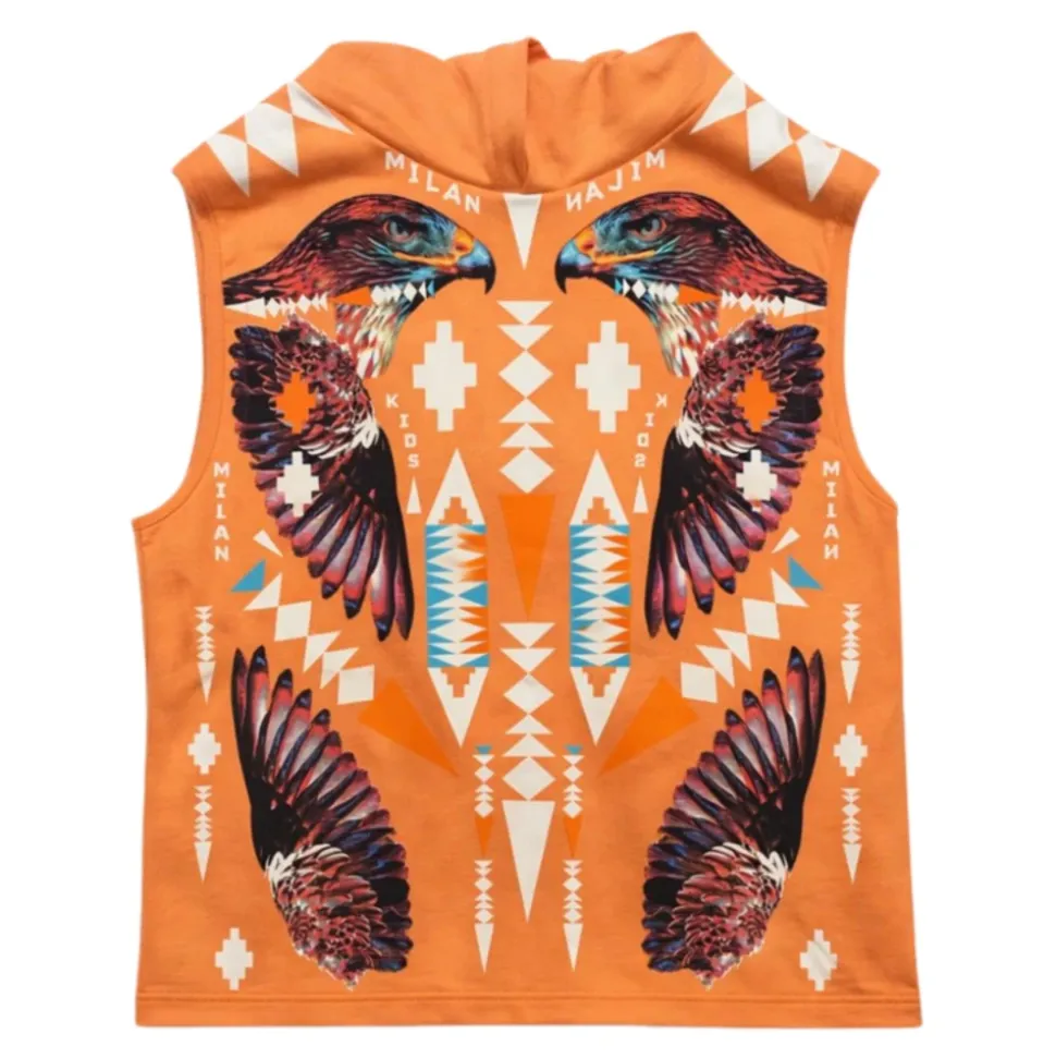 Marcelo Burlon Sweaters