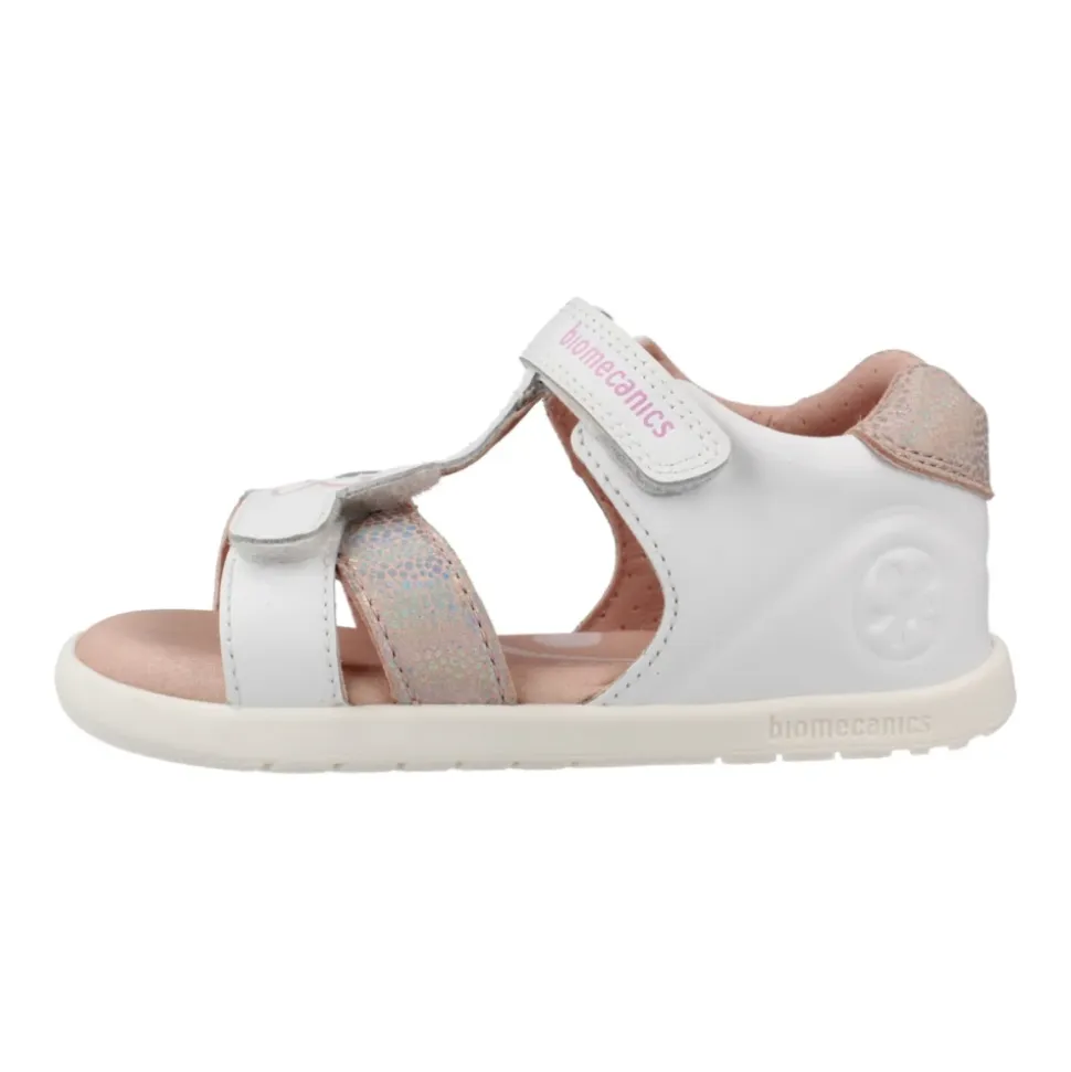 Mariposa Sandal