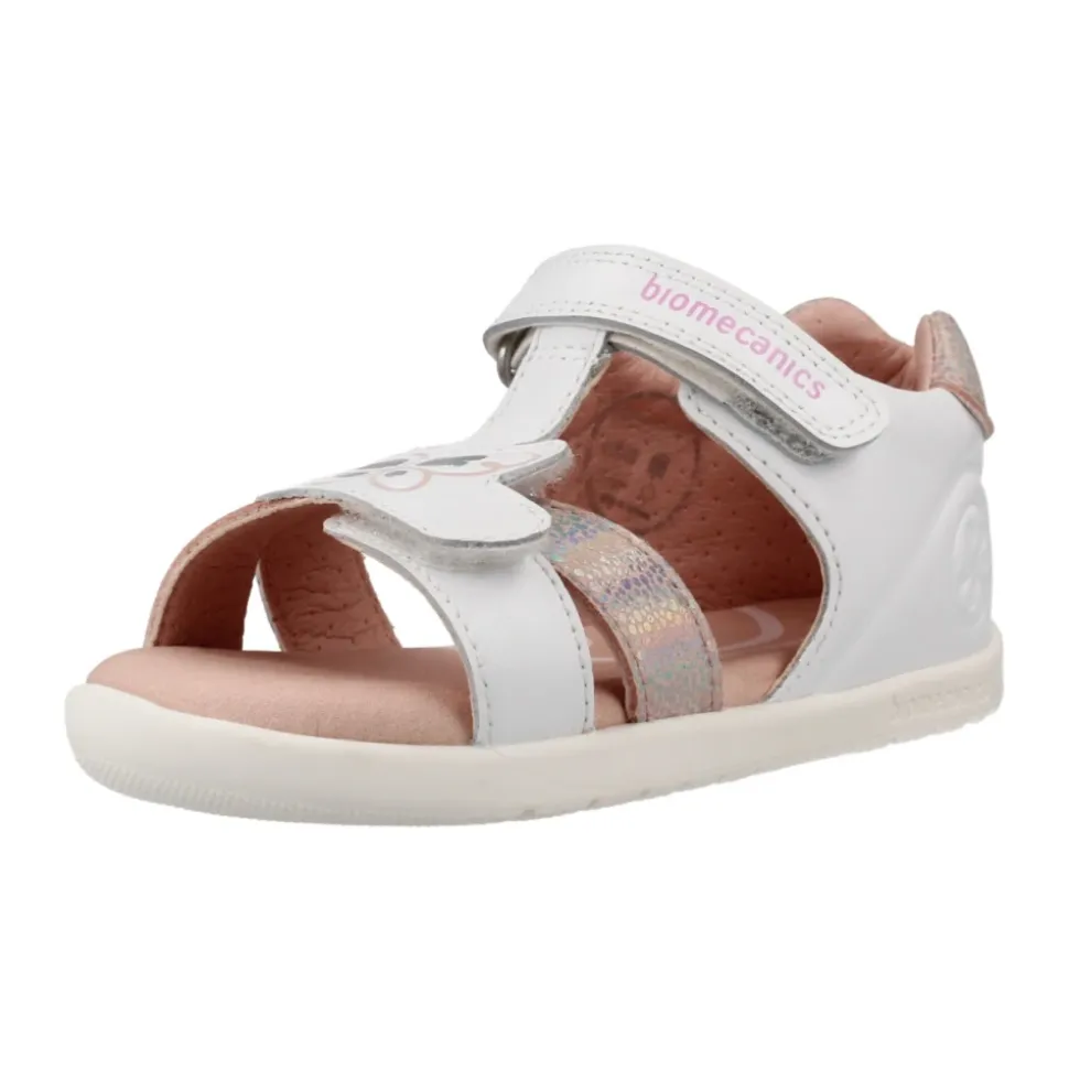 Mariposa Sandal