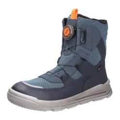 Mars Boot