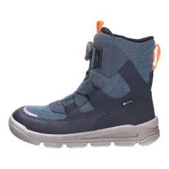 Mars Boot