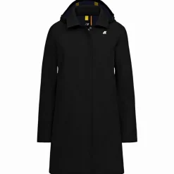 Mathilde Bonded Jacket