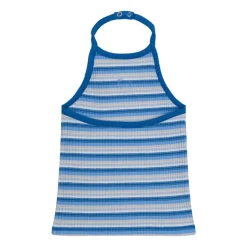 MA Top à Rayures