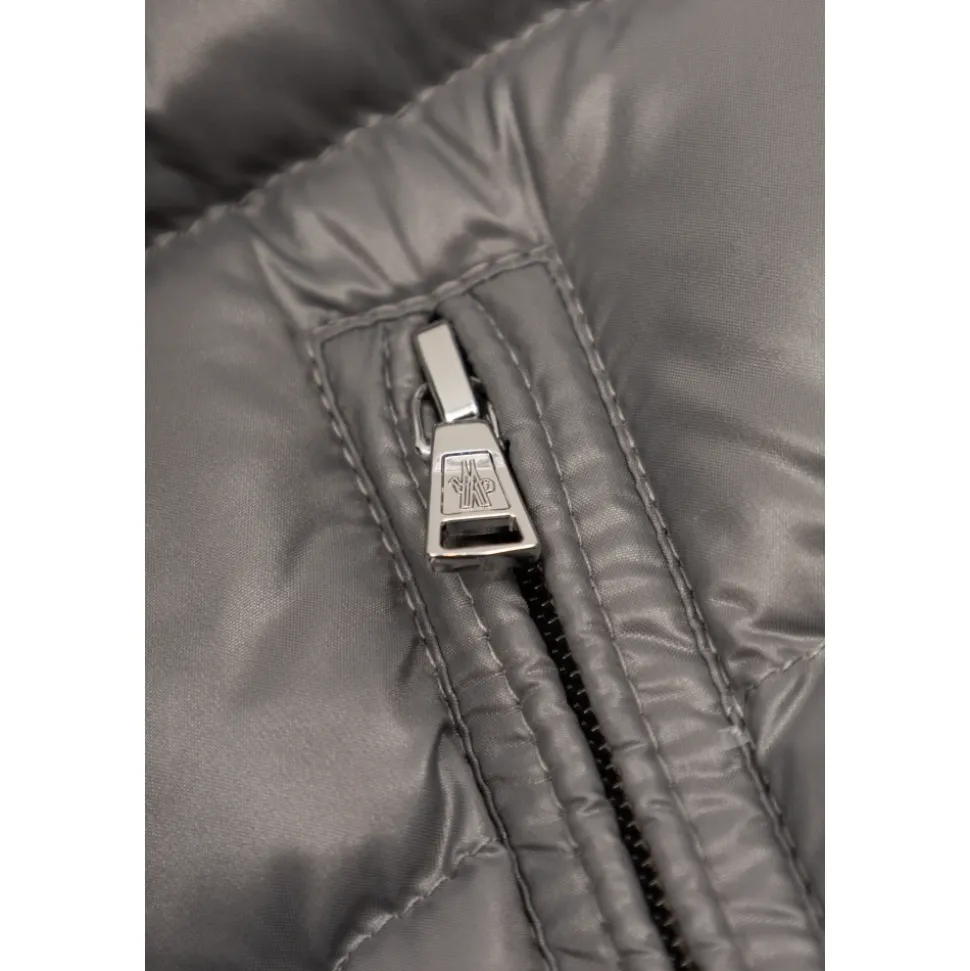 Maya Down Jacket