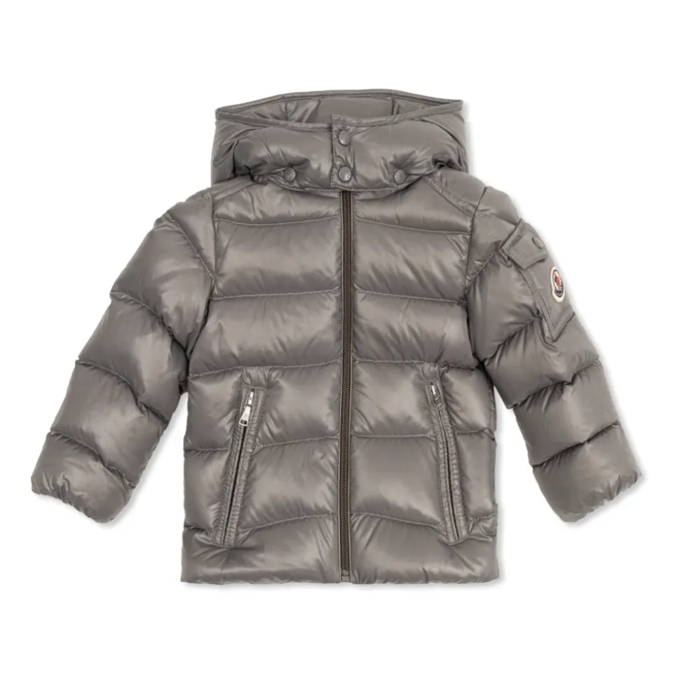 Maya Down Jacket