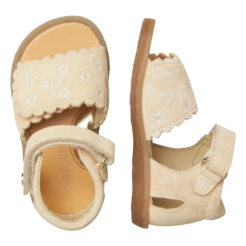 MAYA EMBR Sandal