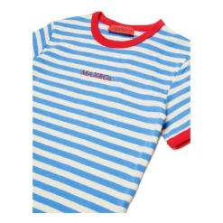 MCKPEDALE T-shirt