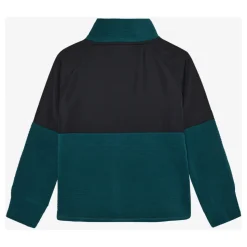 9917 Mediterranea Fleece Stretch Jacket