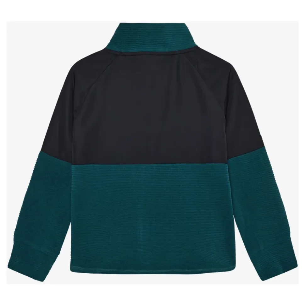 9917 Mediterranea Fleece Stretch Jacket