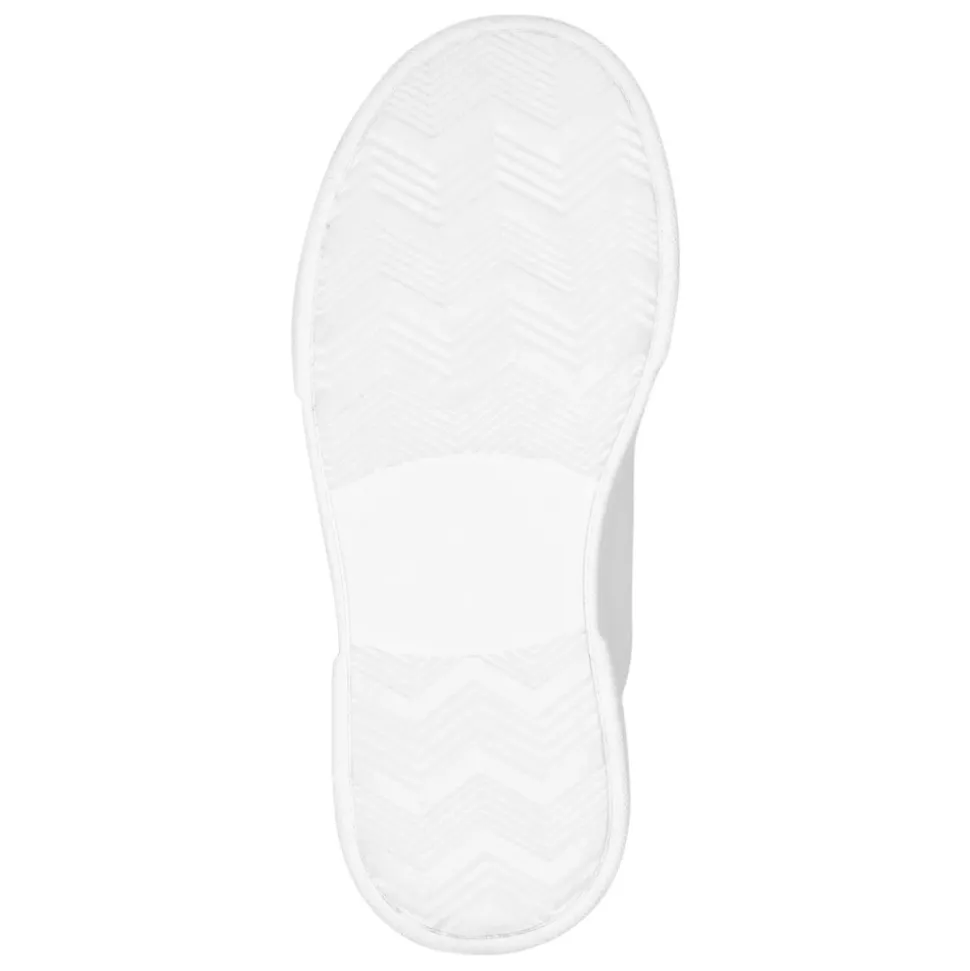 Megastar Box Sole Lace