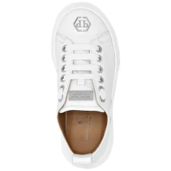 Megastar Box Sole Lace