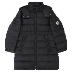 Meillon Long Down Jacket