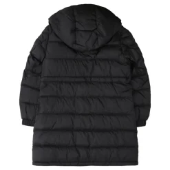 Meillon Long Down Jacket